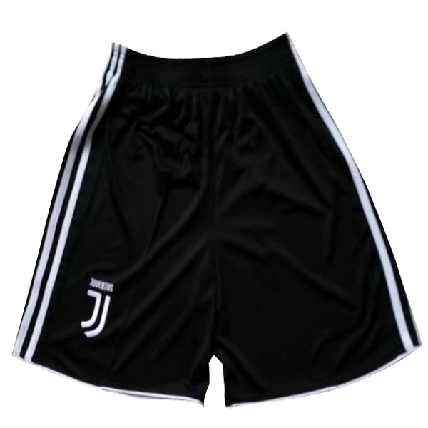 Pantalones Juventus Portero 2018-2019 Negro